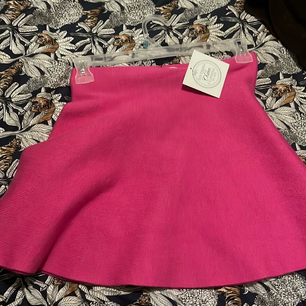 Souther charm skirt